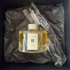Jo Malone Orange Blossom Diffuser with gift box